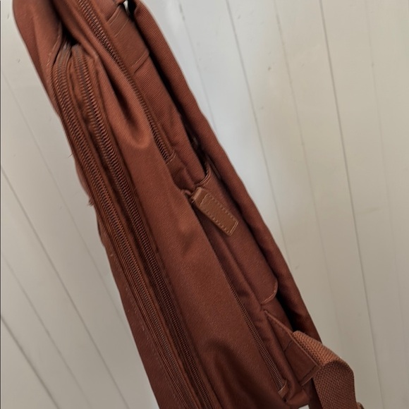 BEIS Brown Backpack 🎒 - Picture 6 of 7